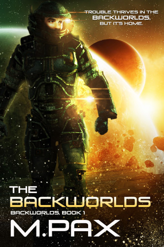 The Backworlds Pax M