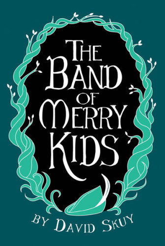 The Band Of Merry Kids Skuy David