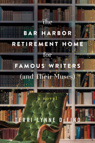 The Bar Harbor Retirement Home For Famous Writers And Their Muses Defino