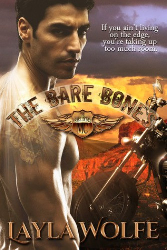 The Bare Bones Wolfe Layla