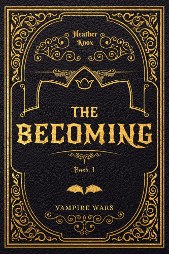 The Becoming Knox Heather