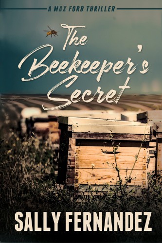 The Beekeepers Secret Fernandez Sally
