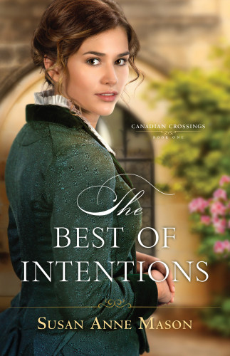 The Best Of Intentions Mason Susan Anne