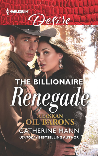 The Billionaire Renegade Mann Catherine