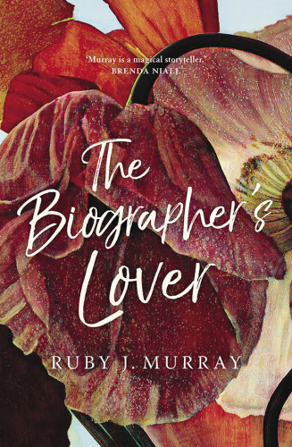 The Biographers Lover Murray Ruby J
