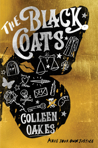 The Black Coats I Colleen Oakes