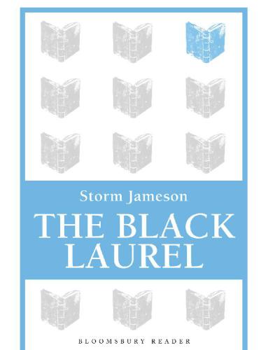The Black Laurel Jameson Storm