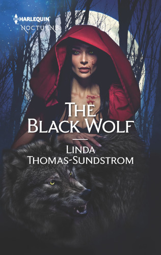 The Black Wolf Thomassundstrom Linda