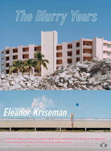 The Blurry Years Kriseman Eleanor