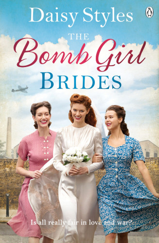 The Bomb Girl Brides Styles Daisy