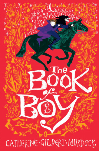 The Book Of Boy Murdoch Catherine Gilbert
