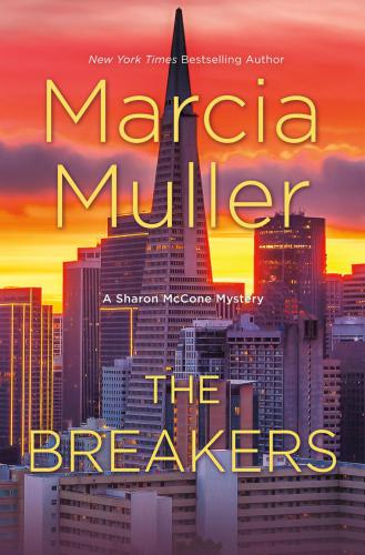 The Breakers Muller Marcia