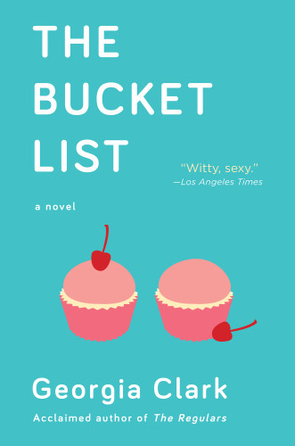 The Bucket List Clark Georgia