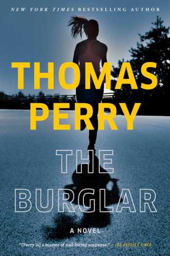 The Burglar Perry Thomas