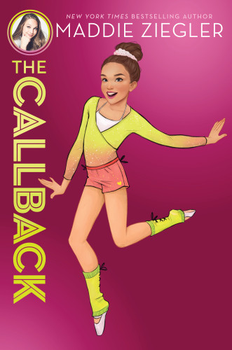 The Callback Ziegler Maddie