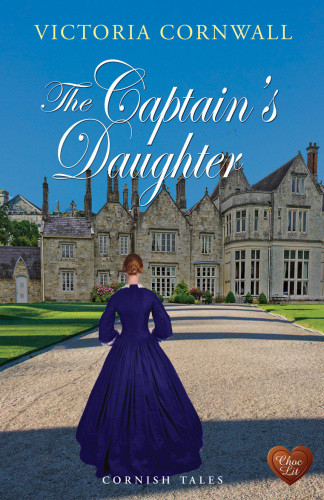 The Captains Daughter Victoria Cornwall