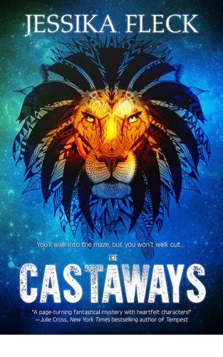 The Castaways Fleck Jessika