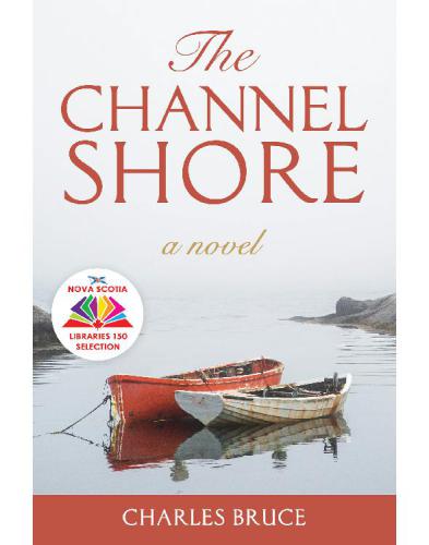 The Channel Shore Bruce Charles