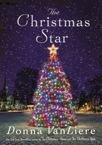 The Christmas Star Van Liere Donna