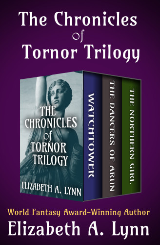 The Chronicles Of Tornor Trilogy Lynn Elizabeth A