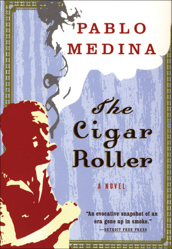 The Cigar Roller Medina Pablo
