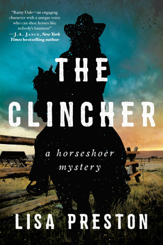 The Clincher Preston Lisa