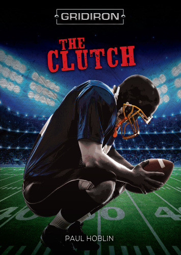 The Clutch Hoblin Paul