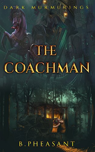 The Coachman Pheasant B
