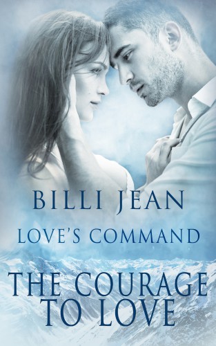 The Courage To Love Jean Billi