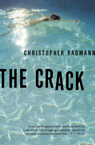 The Crack Radmann Christopher