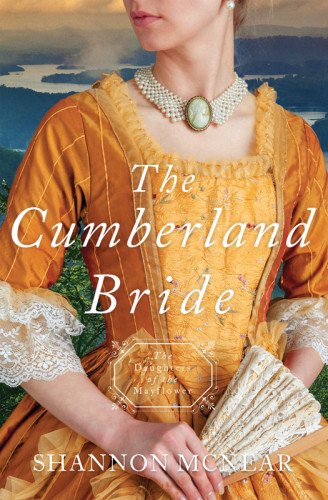 The Cumberland Bride Mcnear Shannon