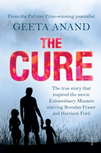 The Cure Anand Geeta