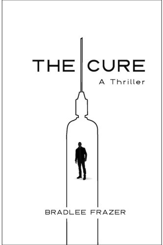 The Cure Frazer Bradlee
