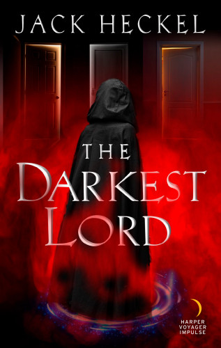 The Darkest Lord Heckel Jack