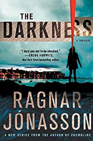 The Darkness Hidden Iceland 1 Jonasson Ragnar