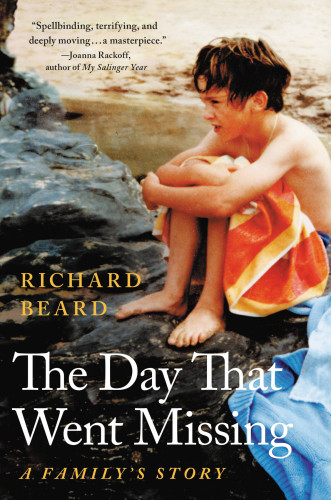 The Day That Went Missing Beard Richard