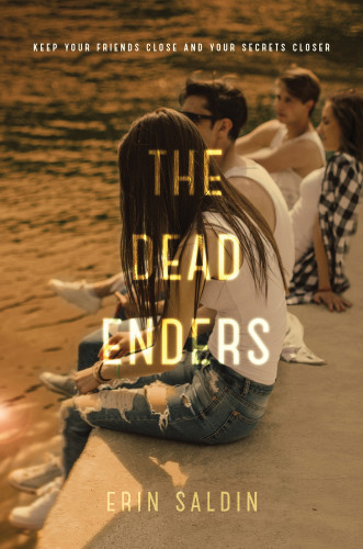 The Dead Enders Saldin Erin