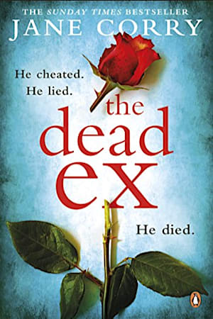 The Dead Ex Corry Jane