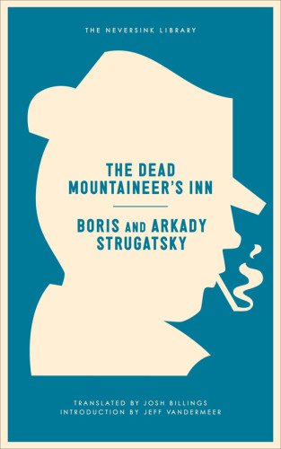 The Dead Mountaineers Inn Strugatsky Arkady