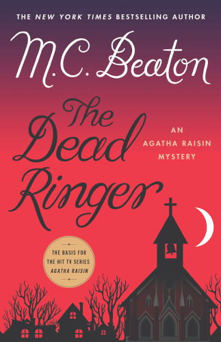 The Dead Ringer Beaton M C
