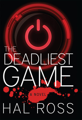The Deadliest Game Ross Hal