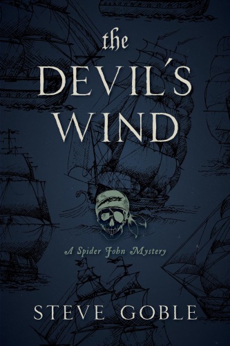 The Devils Wind Steve Goble