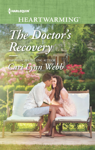 The Doctors Recovery Webb Cari Lynn