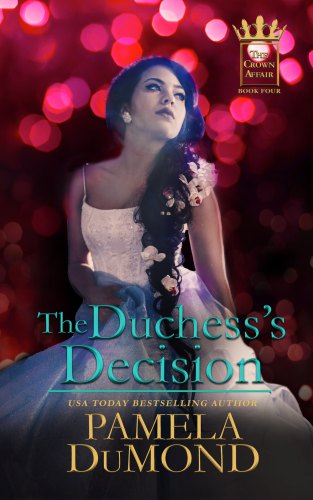 The Duchesss Decision Du Mond Pamela