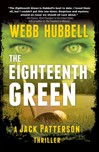 The Eighteenth Green Hubbell Webb