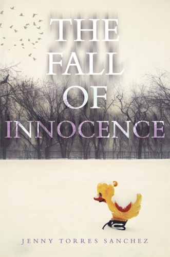 The Fall Of Innocence Sanchez Jenny Torres