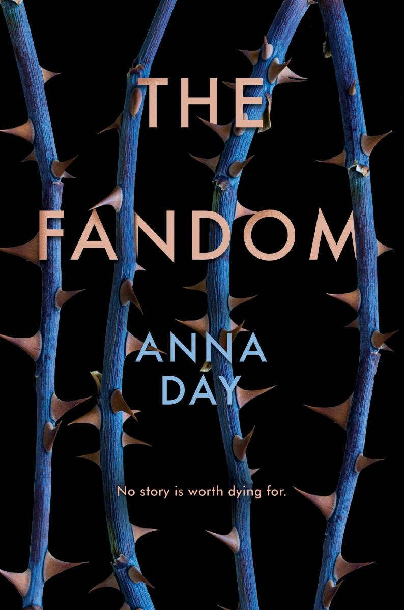 The Fandom Anna Day