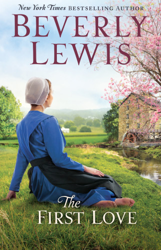 The First Love Lewis Beverly