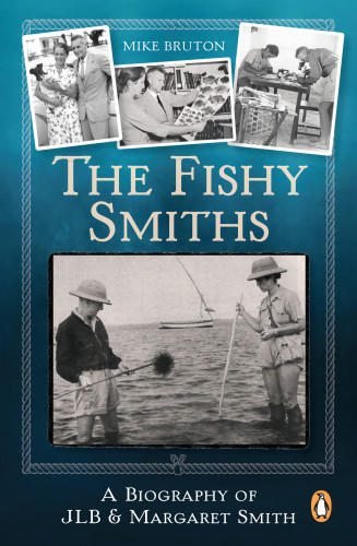 The Fishy Smiths Bruton Mike