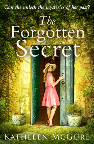 The Forgotten Secret Mcgurl Kathleen
